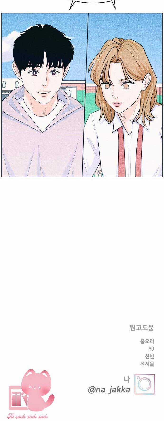 Cặp Đôi Hướng Nội - Chapter 30 - Trang 32