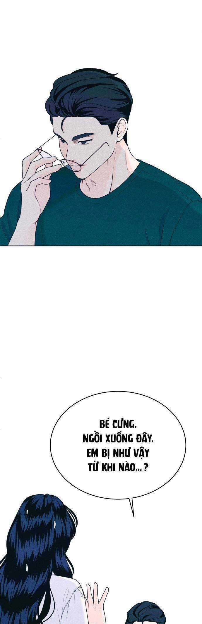 Cặp Đôi Hướng Nội - Chapter 30 - Trang 8
