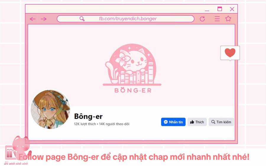 Cặp Đôi Hướng Nội - Chapter 31 - Trang 3