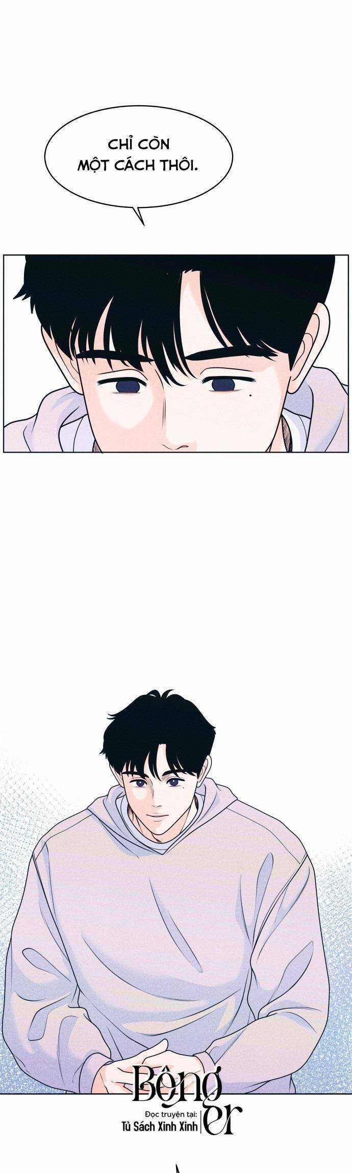 Cặp Đôi Hướng Nội - Chapter 31 - Trang 27