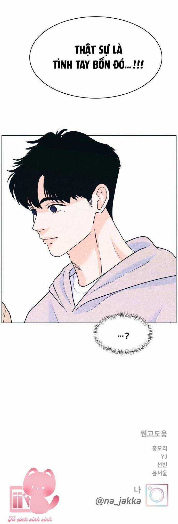 Cặp Đôi Hướng Nội - Chapter 31 - Trang 35