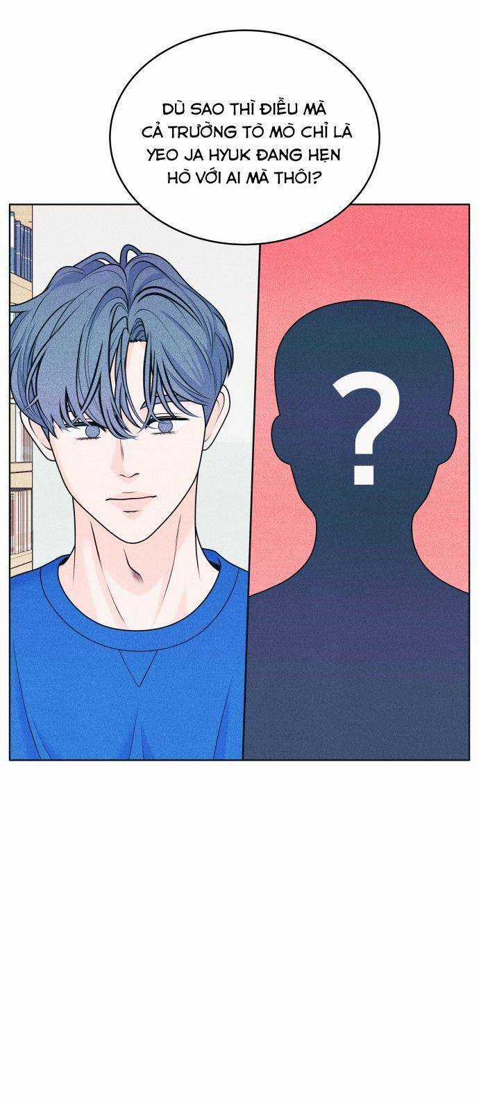 Cặp Đôi Hướng Nội - Chapter 32 - Trang 22