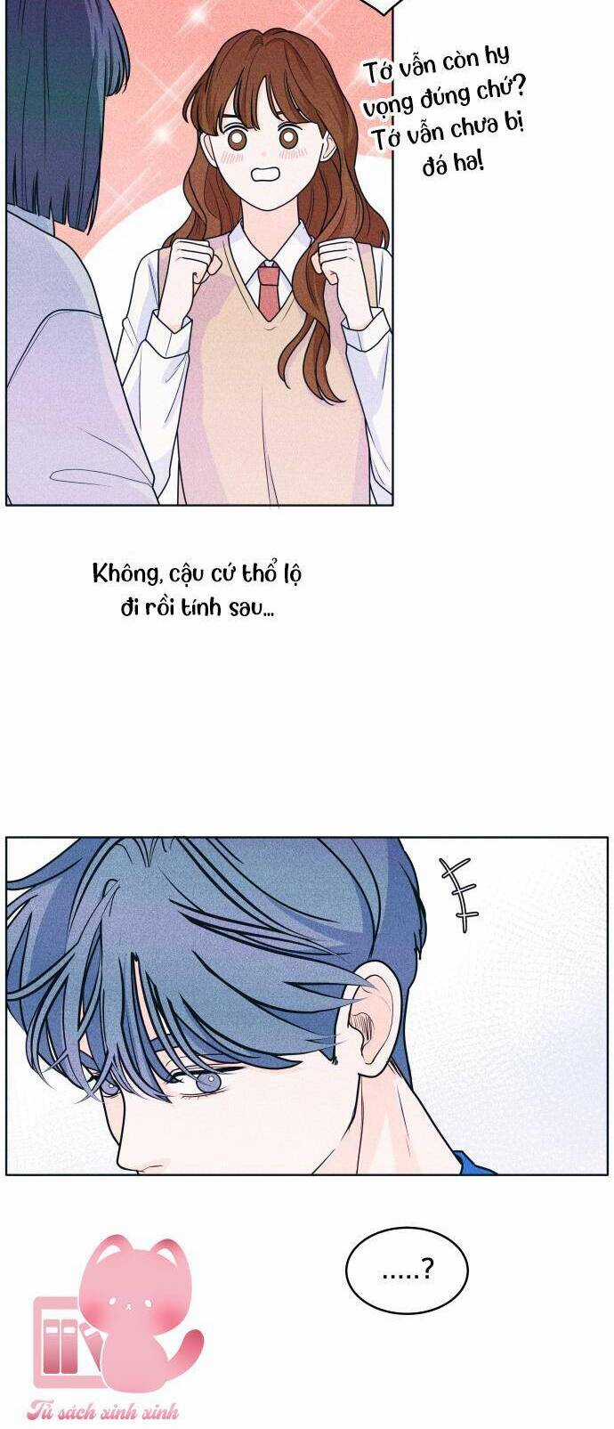 Cặp Đôi Hướng Nội - Chapter 32 - Trang 31