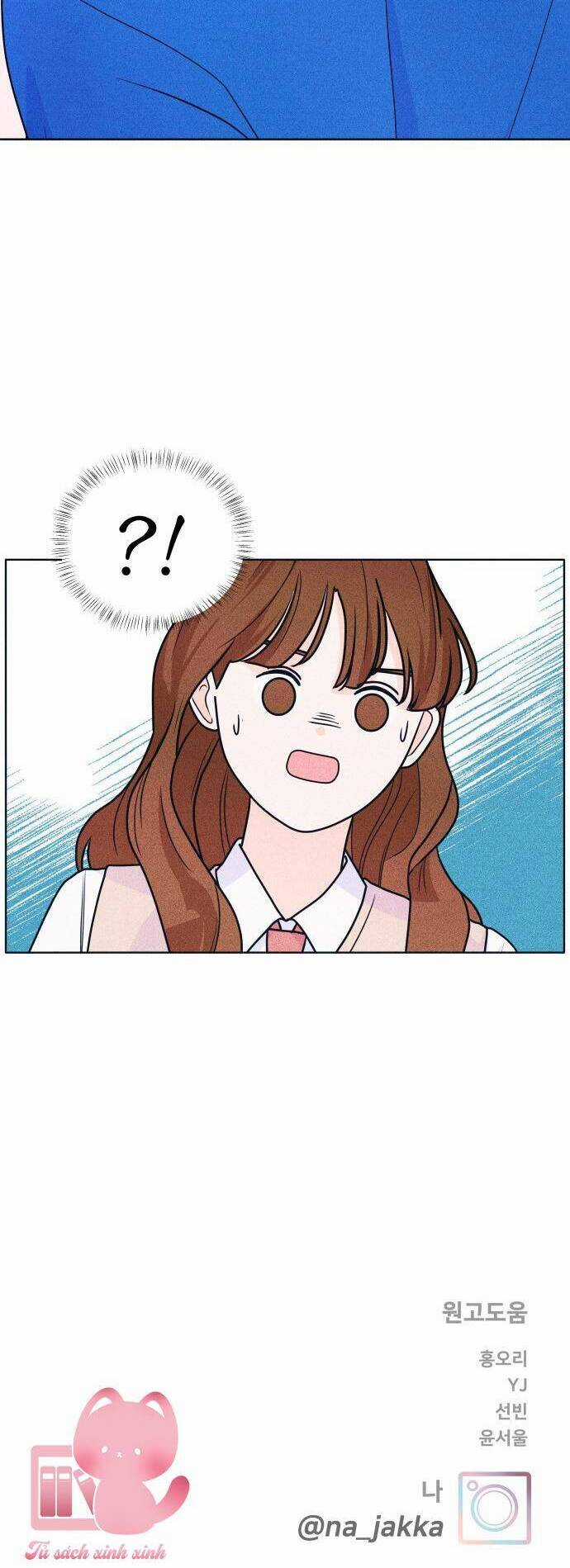 Cặp Đôi Hướng Nội - Chapter 32 - Trang 33