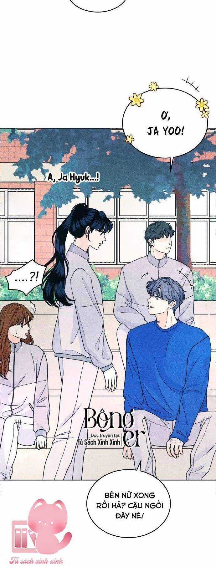 Cặp Đôi Hướng Nội - Chapter 33 - Trang 14