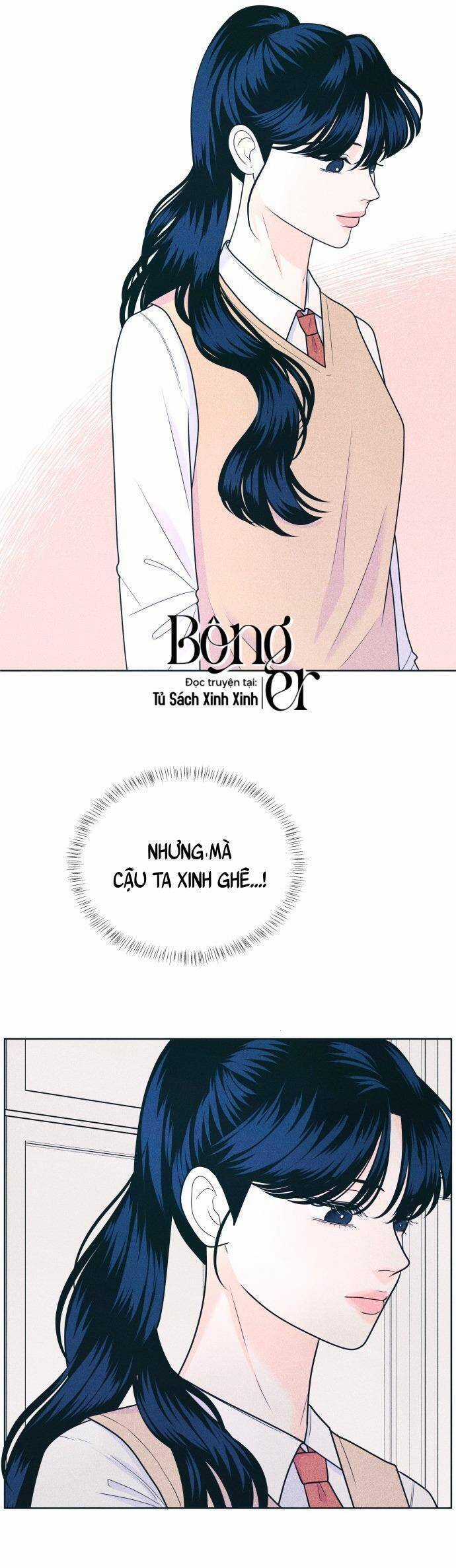 Cặp Đôi Hướng Nội - Chapter 33 - Trang 27