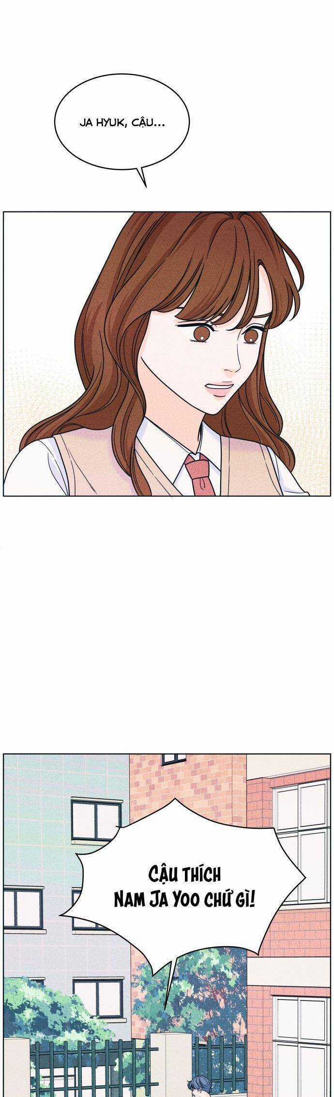 Cặp Đôi Hướng Nội - Chapter 34 - Trang 5