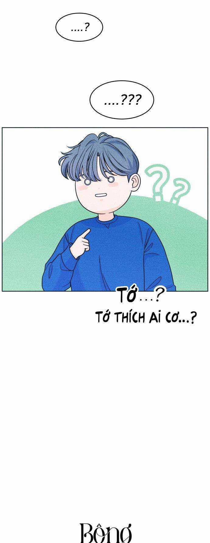 Cặp Đôi Hướng Nội - Chapter 34 - Trang 7