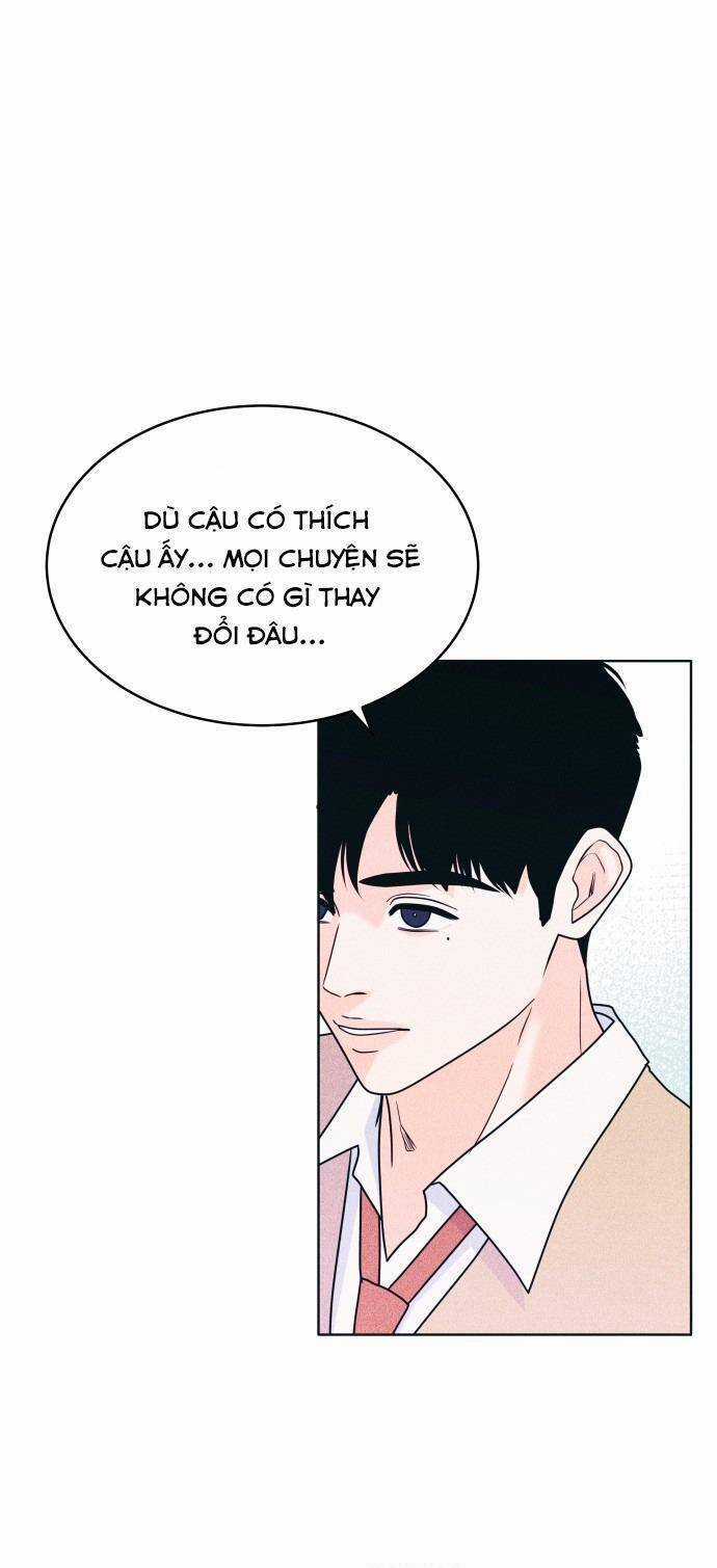 Cặp Đôi Hướng Nội - Chapter 35 - Trang 2