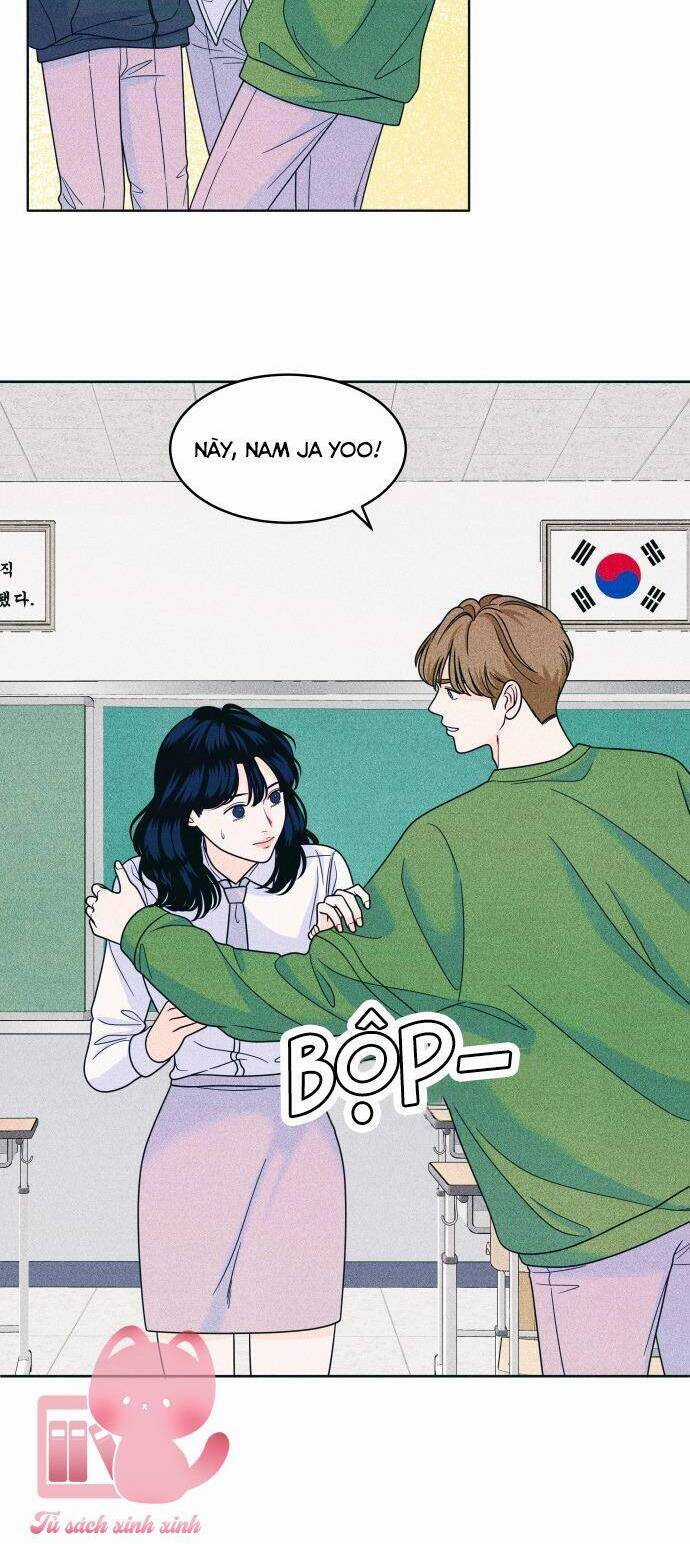 Cặp Đôi Hướng Nội - Chapter 35 - Trang 11