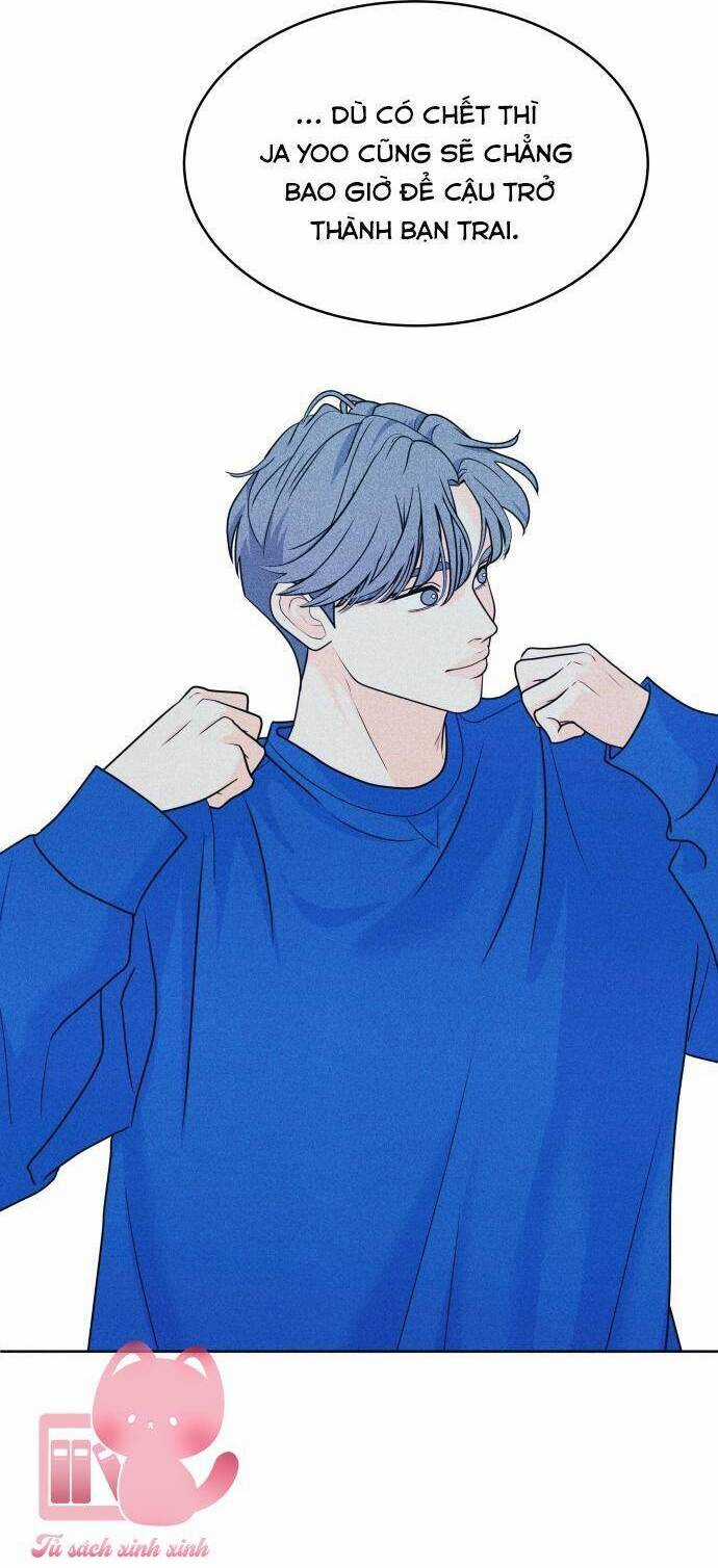 Cặp Đôi Hướng Nội - Chapter 35 - Trang 3