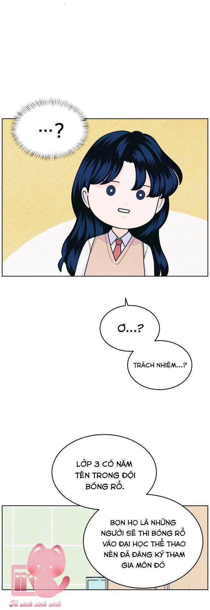 Cặp Đôi Hướng Nội - Chapter 37 - Trang 12