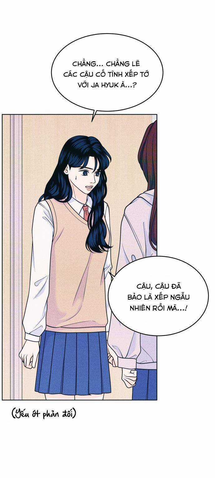 Cặp Đôi Hướng Nội - Chapter 37 - Trang 18