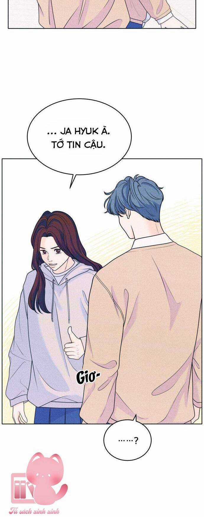 Cặp Đôi Hướng Nội - Chapter 37 - Trang 26