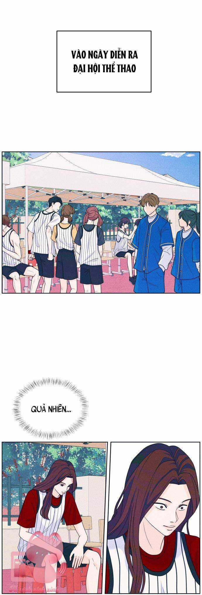 Cặp Đôi Hướng Nội - Chapter 37 - Trang 28