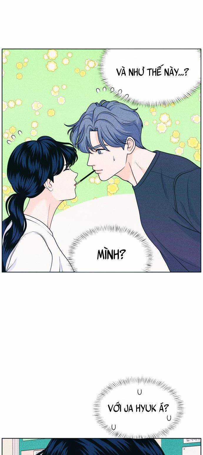 Cặp Đôi Hướng Nội - Chapter 37 - Trang 4