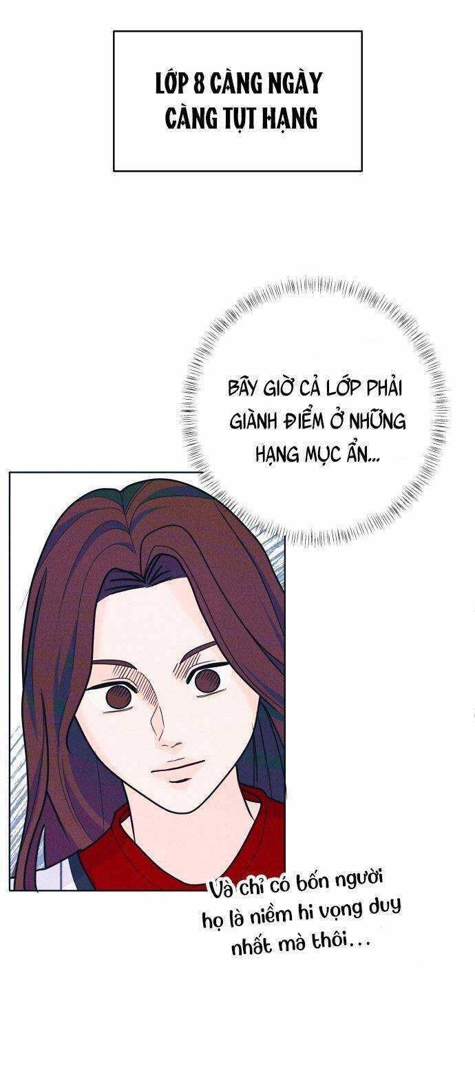 Cặp Đôi Hướng Nội - Chapter 37 - Trang 32