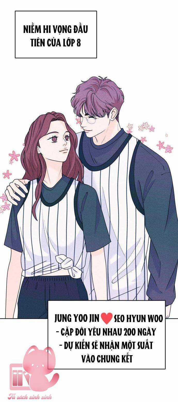 Cặp Đôi Hướng Nội - Chapter 37 - Trang 33