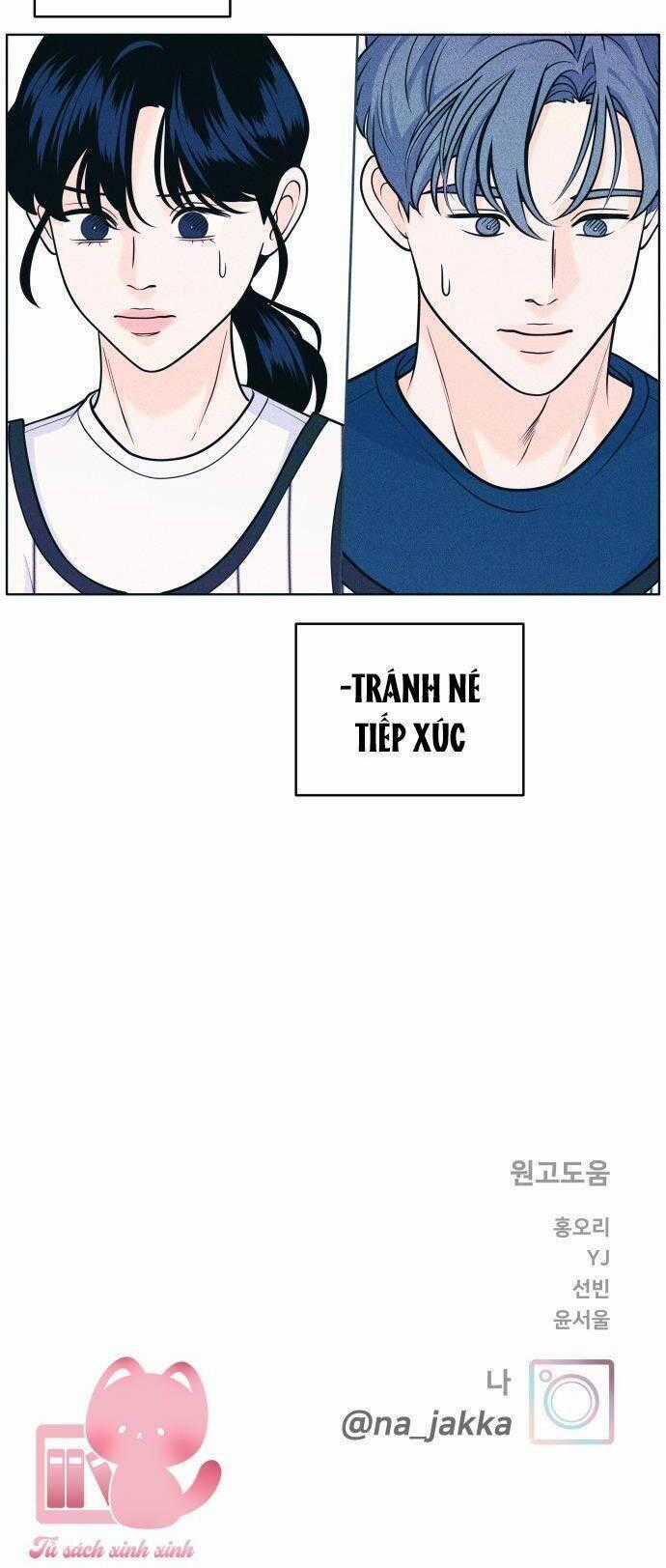 Cặp Đôi Hướng Nội - Chapter 37 - Trang 35