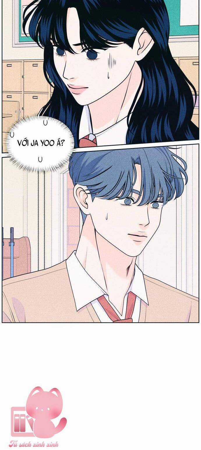 Cặp Đôi Hướng Nội - Chapter 37 - Trang 5