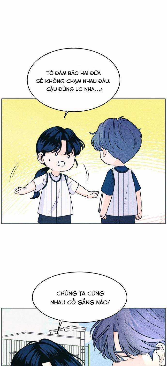 Cặp Đôi Hướng Nội - Chapter 38 - Trang 14