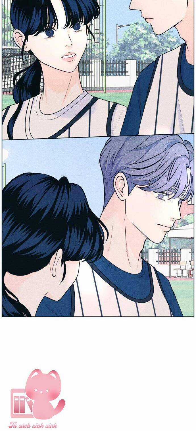 Cặp Đôi Hướng Nội - Chapter 38 - Trang 15