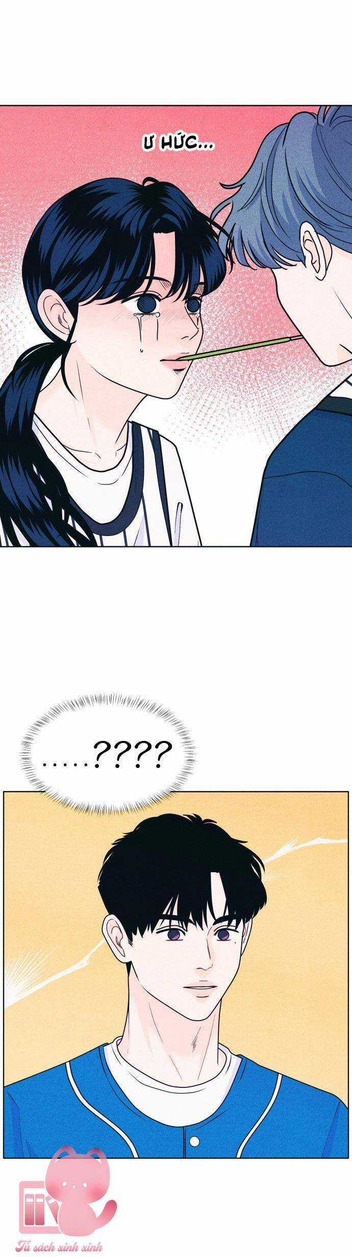 Cặp Đôi Hướng Nội - Chapter 38 - Trang 27