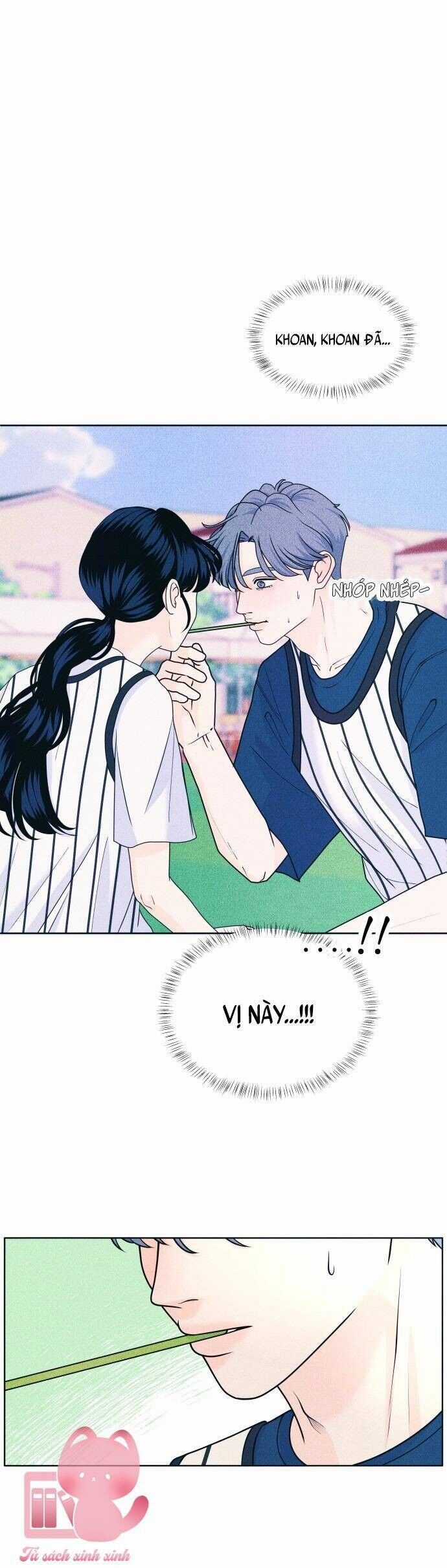 Cặp Đôi Hướng Nội - Chapter 39 - Trang 2