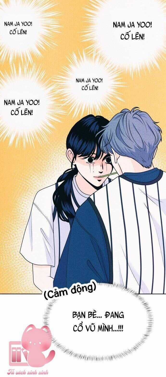 Cặp Đôi Hướng Nội - Chapter 39 - Trang 11