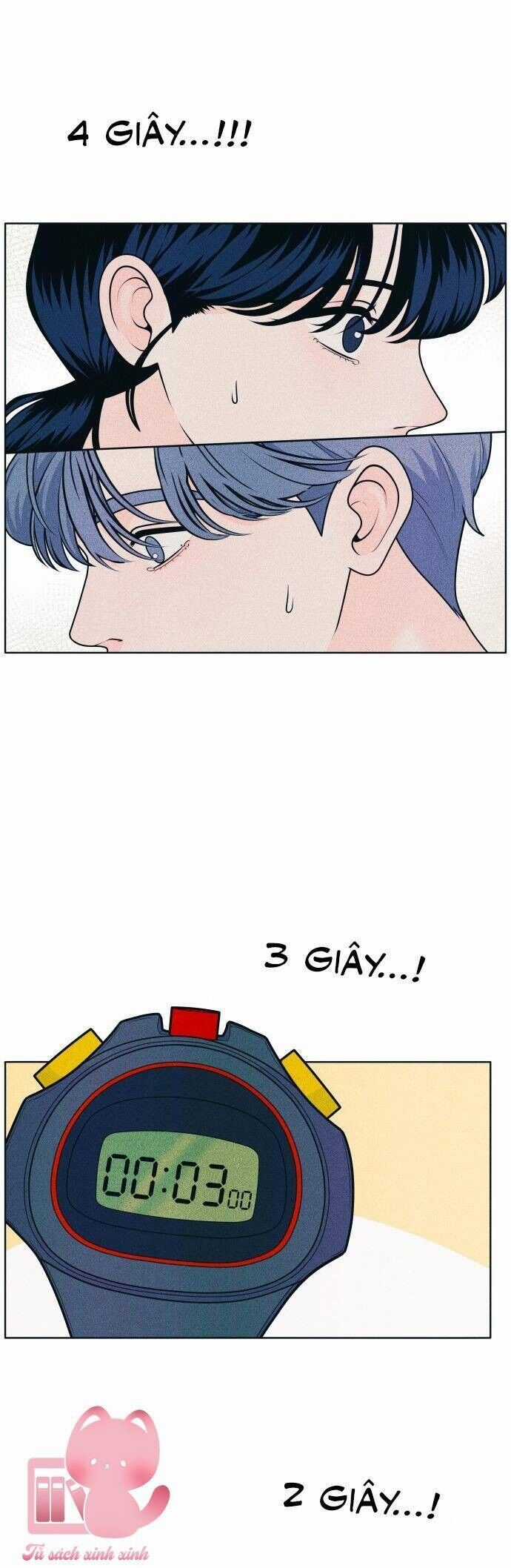 Cặp Đôi Hướng Nội - Chapter 39 - Trang 13