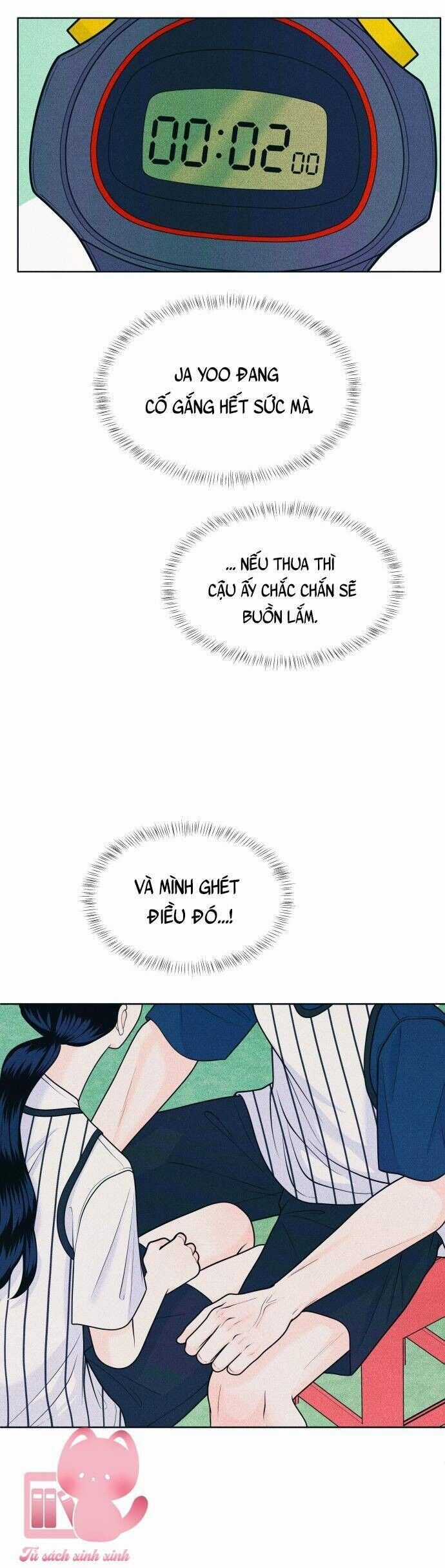 Cặp Đôi Hướng Nội - Chapter 39 - Trang 14