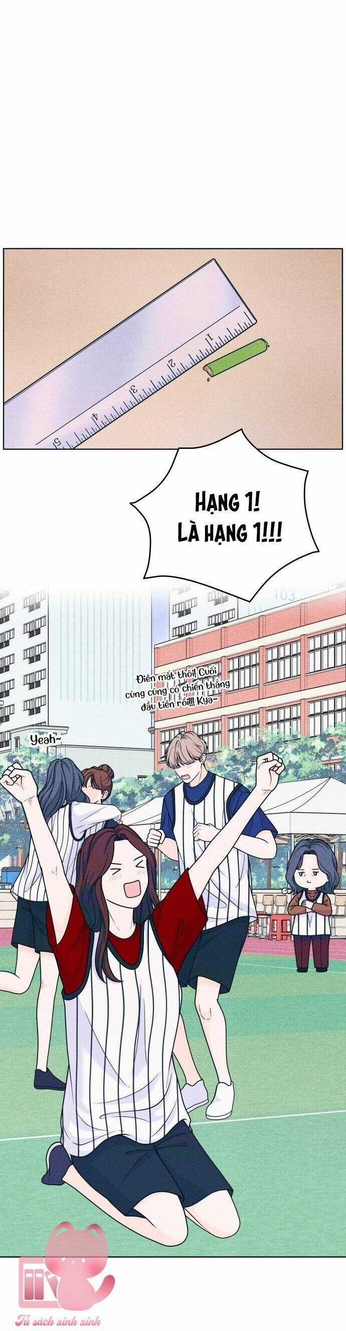 Cặp Đôi Hướng Nội - Chapter 39 - Trang 18