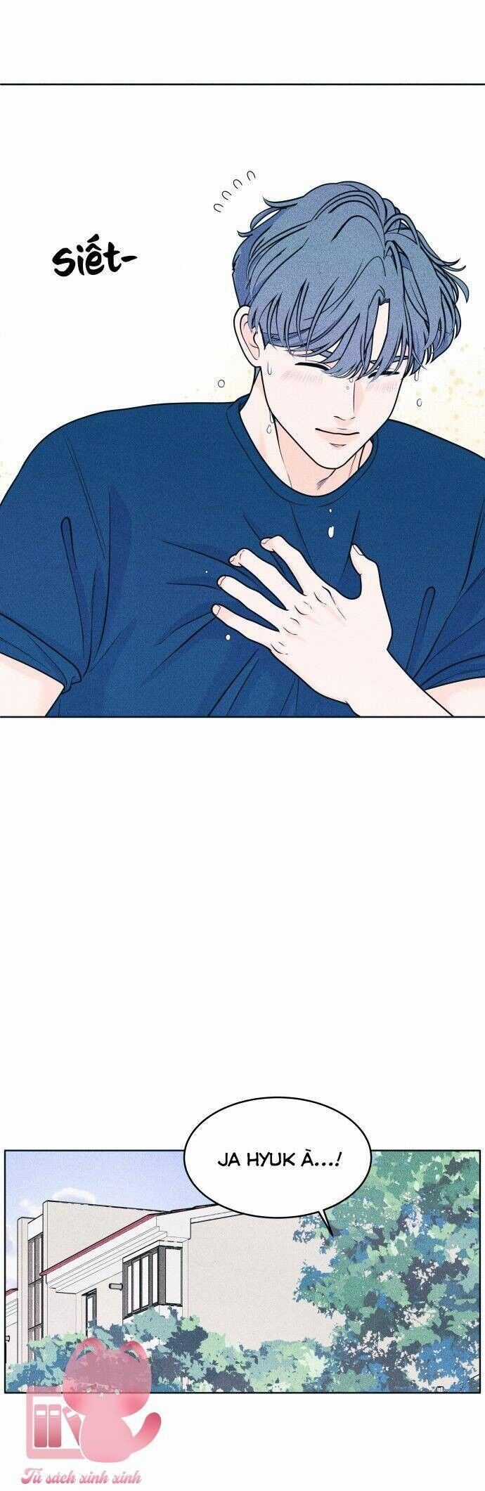 Cặp Đôi Hướng Nội - Chapter 39 - Trang 23