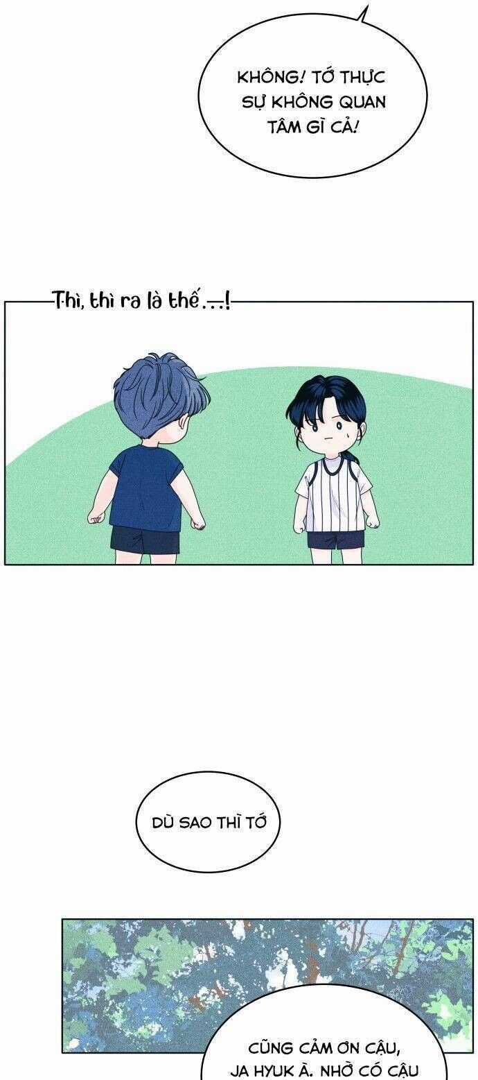Cặp Đôi Hướng Nội - Chapter 39 - Trang 27