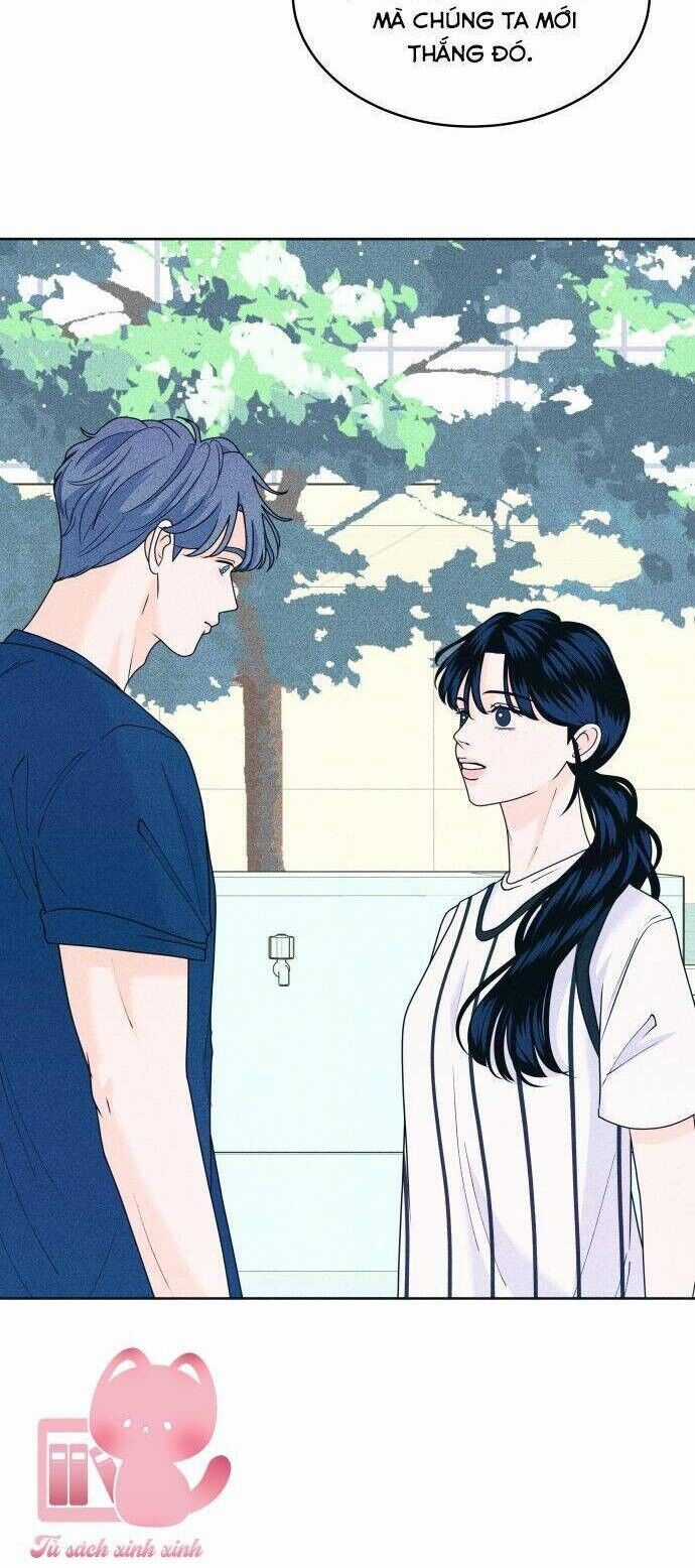 Cặp Đôi Hướng Nội - Chapter 39 - Trang 28