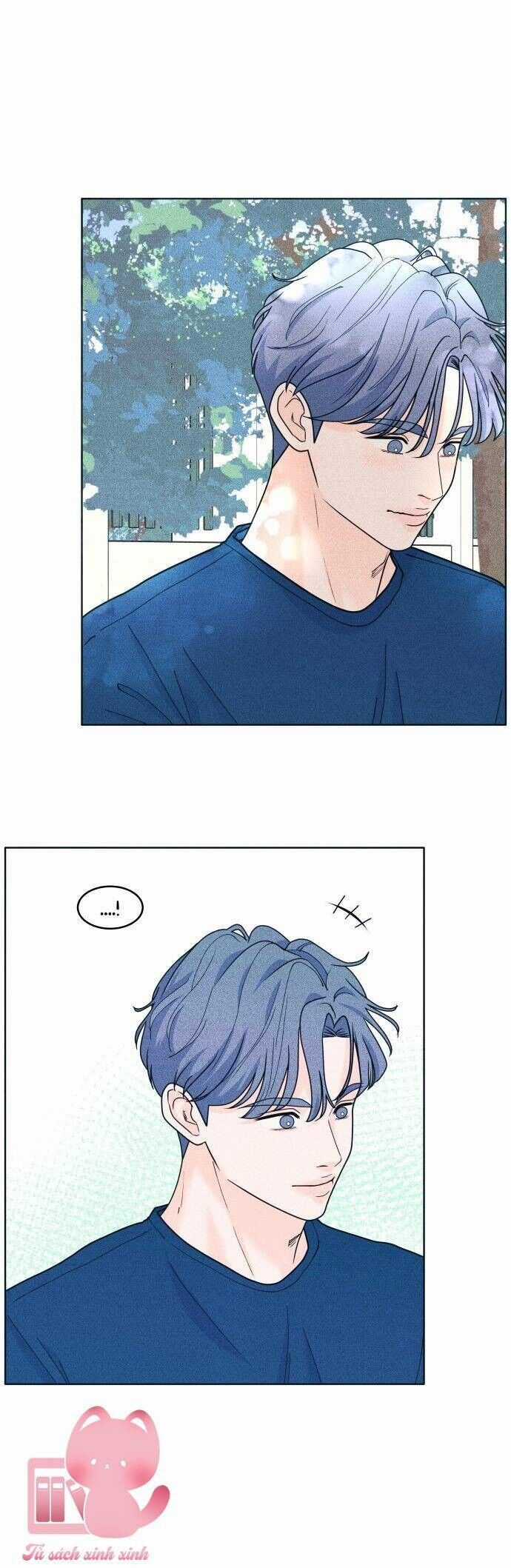 Cặp Đôi Hướng Nội - Chapter 39 - Trang 29