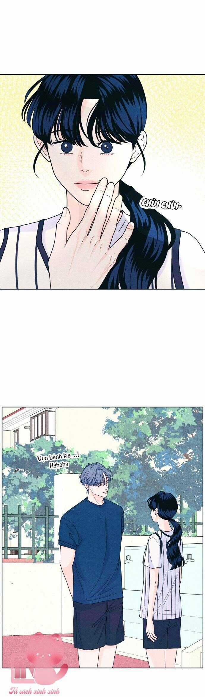 Cặp Đôi Hướng Nội - Chapter 39 - Trang 30