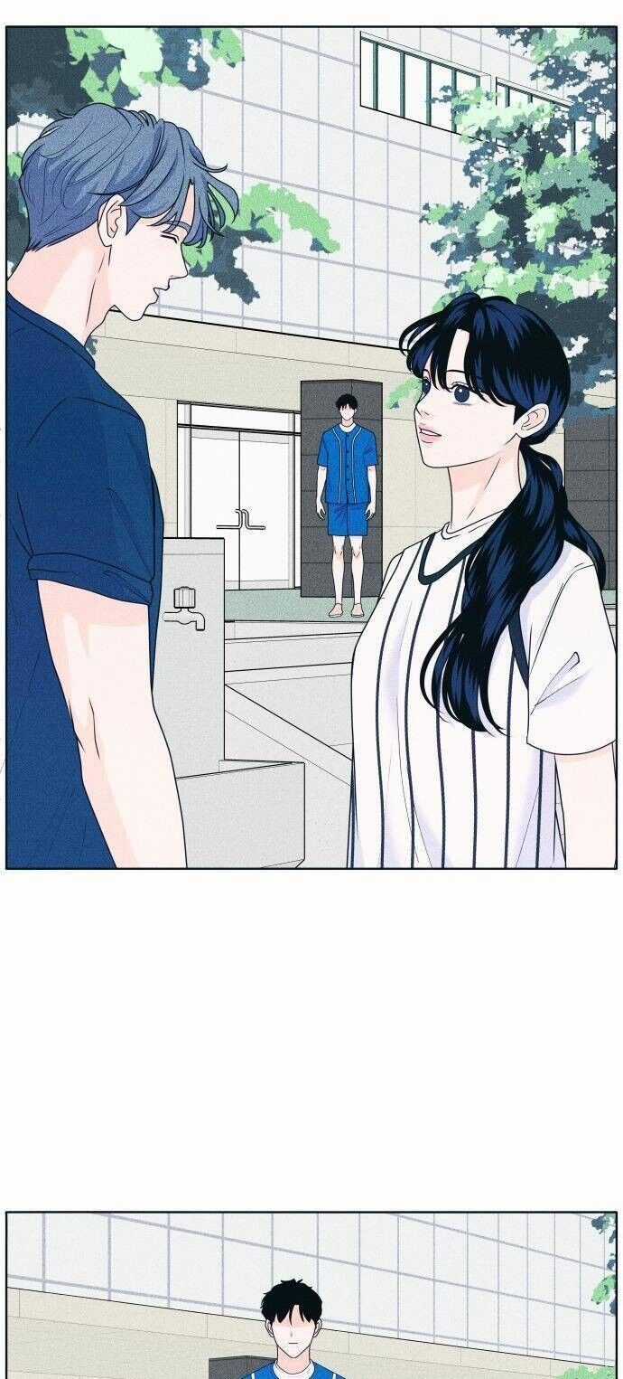 Cặp Đôi Hướng Nội - Chapter 39 - Trang 32