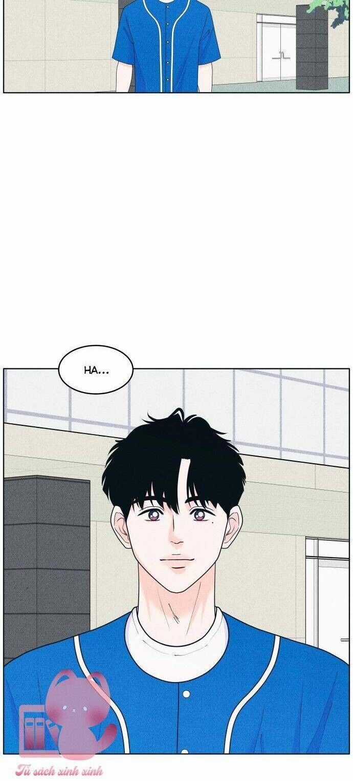 Cặp Đôi Hướng Nội - Chapter 39 - Trang 33