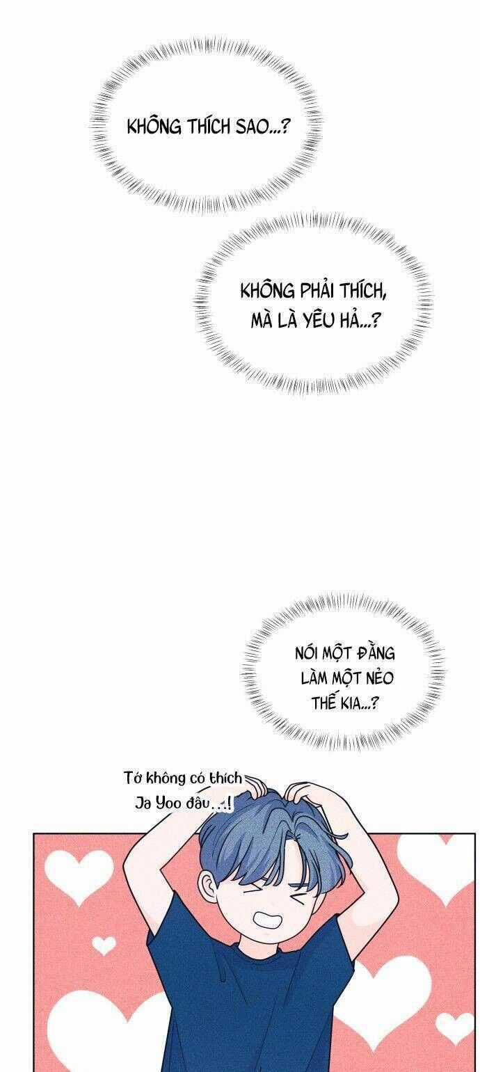 Cặp Đôi Hướng Nội - Chapter 39 - Trang 34