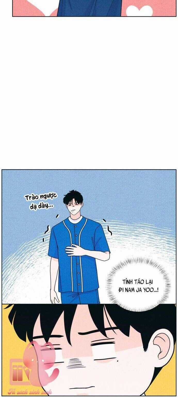 Cặp Đôi Hướng Nội - Chapter 39 - Trang 35