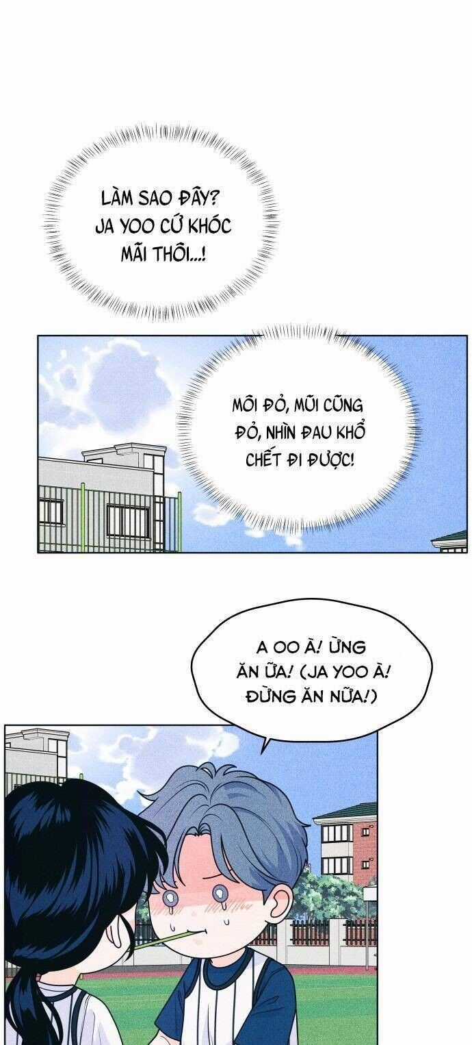 Cặp Đôi Hướng Nội - Chapter 39 - Trang 5