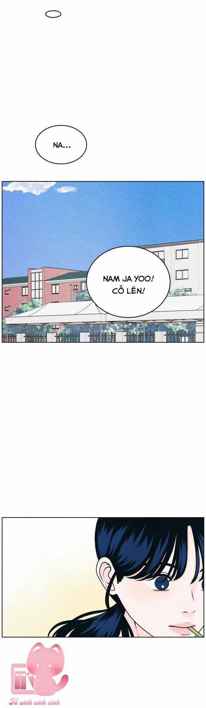 Cặp Đôi Hướng Nội - Chapter 39 - Trang 8