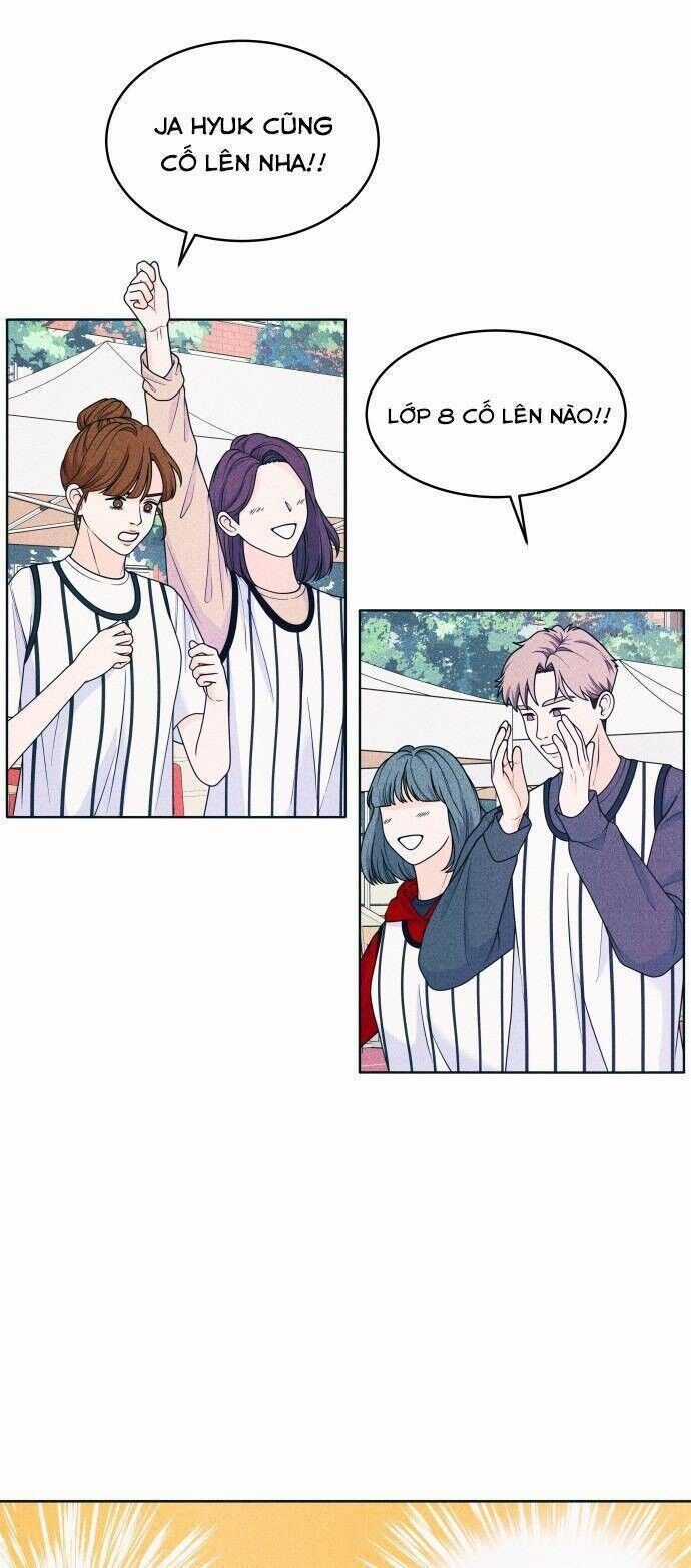 Cặp Đôi Hướng Nội - Chapter 39 - Trang 10