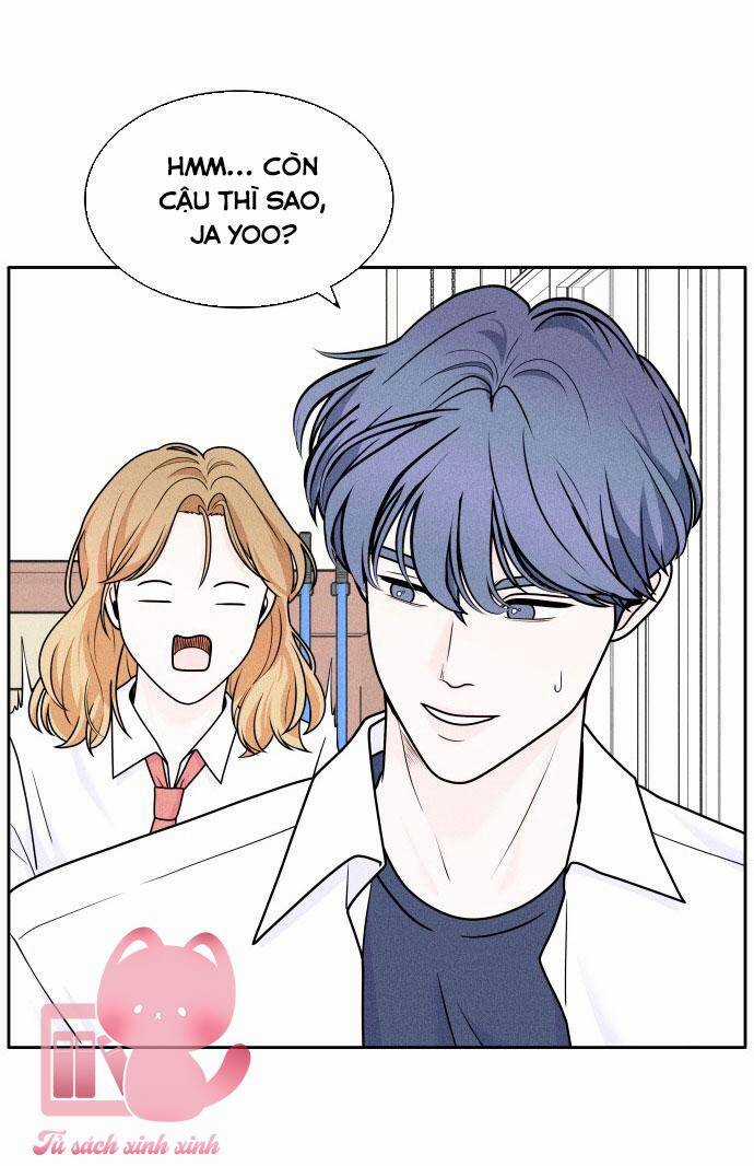 Cặp Đôi Hướng Nội - Chapter 4 - Trang 11