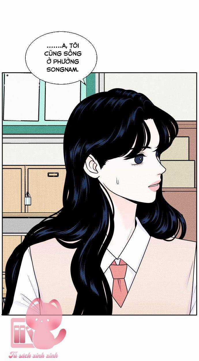 Cặp Đôi Hướng Nội - Chapter 4 - Trang 12