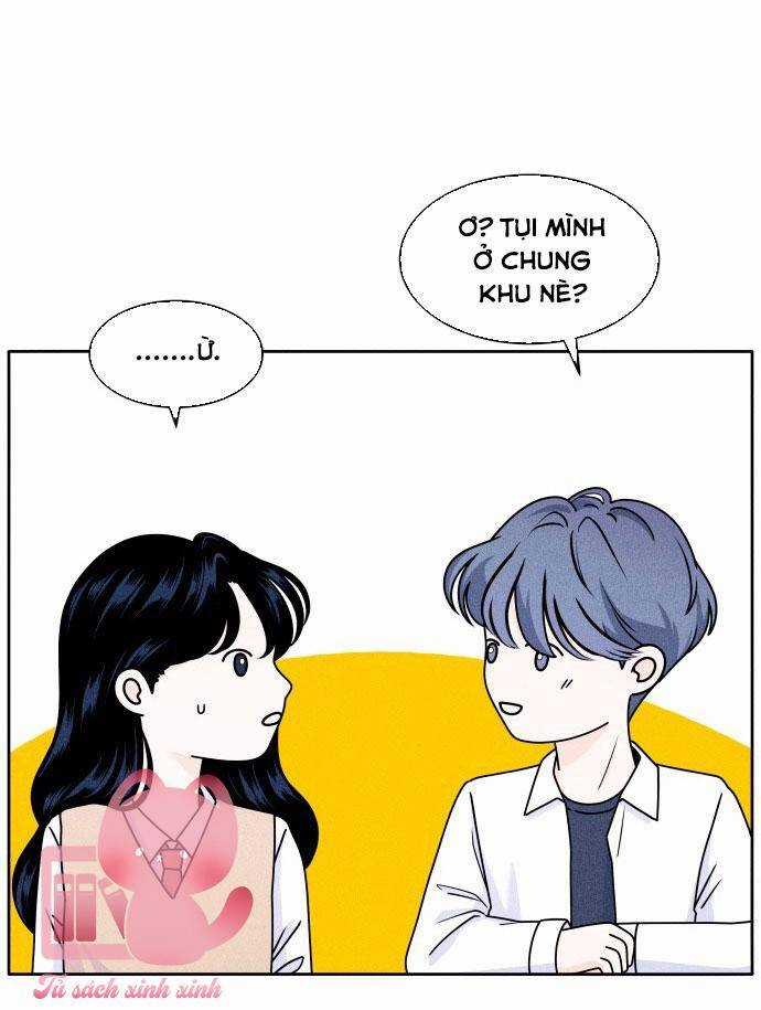 Cặp Đôi Hướng Nội - Chapter 4 - Trang 13