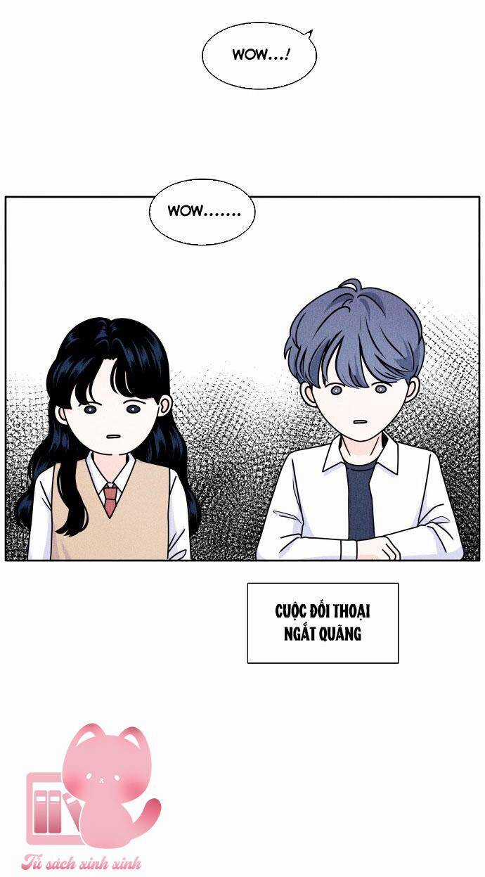 Cặp Đôi Hướng Nội - Chapter 4 - Trang 14