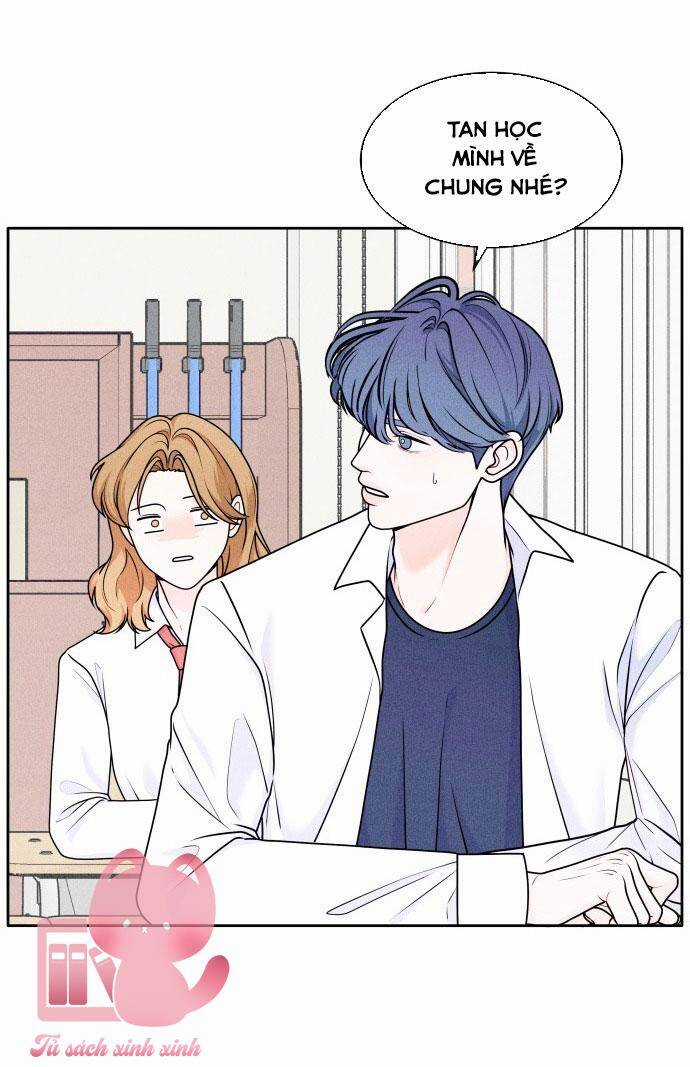 Cặp Đôi Hướng Nội - Chapter 4 - Trang 16