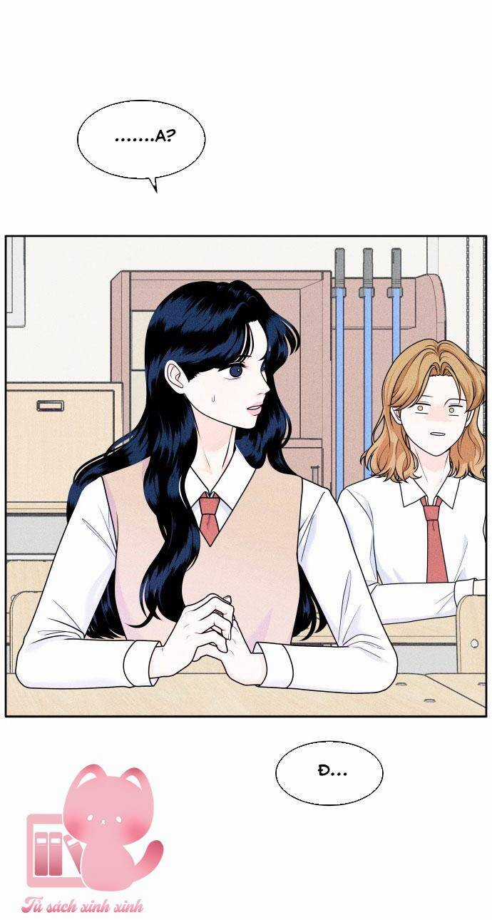 Cặp Đôi Hướng Nội - Chapter 4 - Trang 17